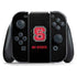 North Carolina State University Logo Nintendo Skins