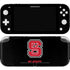 North Carolina State University Logo Nintendo Skins