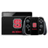 North Carolina State University Logo Nintendo Switch OLED (2021) Skin