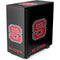 North Carolina State University Logo NZXT H510 Compact ATX Mid-Tower Case Skin