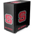 North Carolina State University Logo NZXT H510 Compact ATX Mid-Tower Case Skin