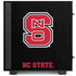 North Carolina State University Logo NZXT H510 Compact ATX Mid-Tower Case Skin
