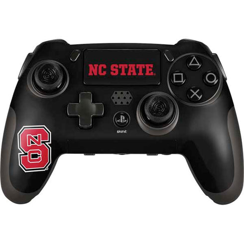 North Carolina State University Logo PlayStation Scuf Vantage 2 Controller Skin
