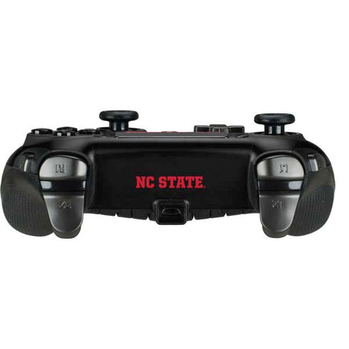 North Carolina State University Logo PlayStation Scuf Vantage 2 Controller Skin