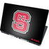 North Carolina State University Logo Dell Precision Skin