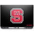 North Carolina State University Logo Dell Precision Skin