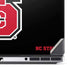 North Carolina State University Logo Dell Precision Skin