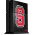 North Carolina State University Logo PlayStation PS4 Skins