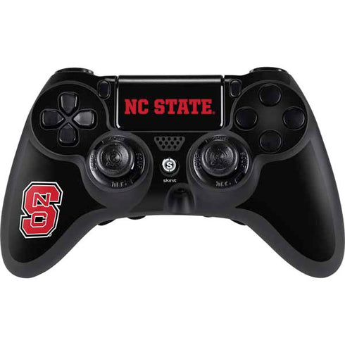 North Carolina State University Logo PlayStation PS4 Skins