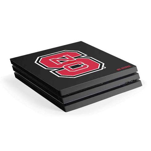 North Carolina State University Logo PlayStation PS4 Skins