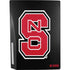 North Carolina State University Logo PS5 Console Skin