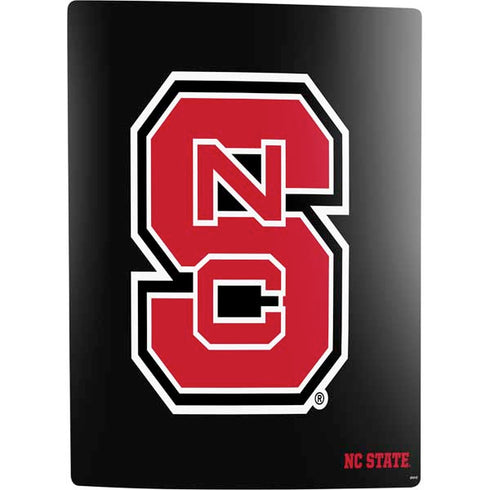 North Carolina State University Logo PS5 Digital Edition Bundle Skin