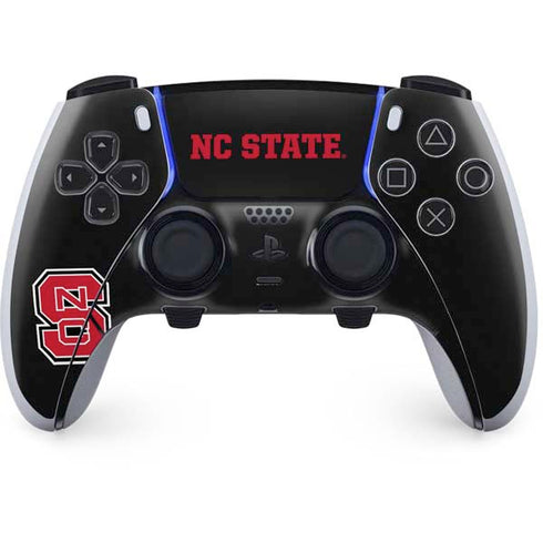 North Carolina State University Logo PlayStation PS5 Skins