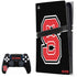 North Carolina State University Logo PlayStation PS5 Skins