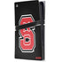 North Carolina State University Logo PS5 Pro Console Skin