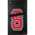 North Carolina State University Logo PS5 Pro Console Skin
