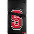 North Carolina State University Logo PS5 Pro Console Skin