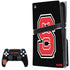 North Carolina State University Logo PlayStation PS5 Skins
