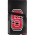 North Carolina State University Logo PS5 Pro Disk Console Skin