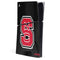 North Carolina State University Logo PS5 Slim Digital Edition Console Skin