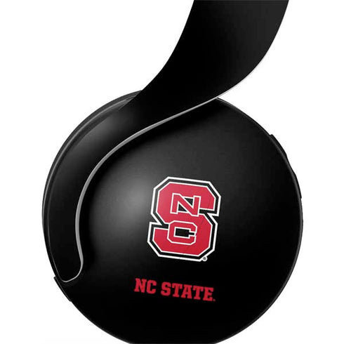 North Carolina State University Logo PULSE 3D Wireless Headset for PS5 Skin