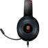 North Carolina State University Logo Razer Kraken X Skin