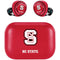 North Carolina State University Logo Red Amazon Echo Buds Skin