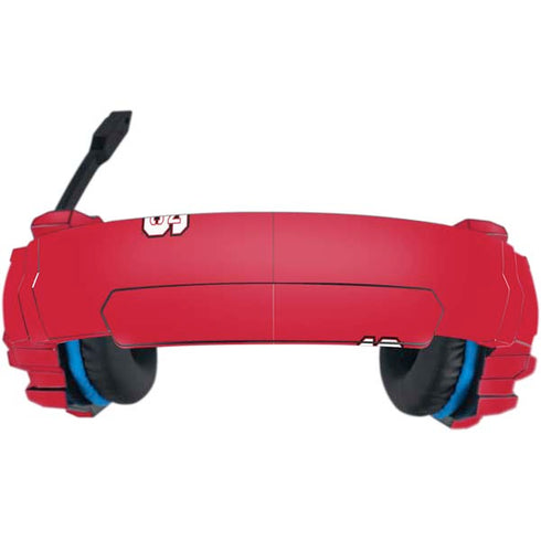 North Carolina State University Logo Red BENGOO G9000 Skin