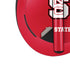 North Carolina State University Logo Red Bose Noise Cancelling Headphones 700 Skin