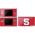 North Carolina State University Logo Red Nintendo Skins