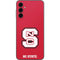 North Carolina State University Logo Red Galaxy A14 5G Skin