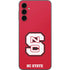 North Carolina State University Logo Red Galaxy A14 5G Skin