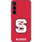 North Carolina State University Logo Red Galaxy A35 5G Skin