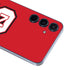 North Carolina State University Logo Red Galaxy A35 5G Skin