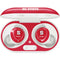 North Carolina State University Logo Red Galaxy Buds Plus Skin