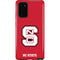 North Carolina State University Logo Red Galaxy Note20 5G Pro Case