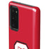 North Carolina State University Logo Red Galaxy Note20 5G Pro Case