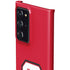 North Carolina State University Logo Red Galaxy Note20 Ultra 5G Lite Case