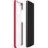 North Carolina State University Logo Red Galaxy S20 Lite Case