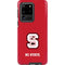 North Carolina State University Logo Red Galaxy S20 Ultra 5G Pro Case