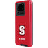 North Carolina State University Logo Red Galaxy S20 Ultra 5G Pro Case