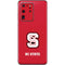 North Carolina State University Logo Red Galaxy S20 Ultra 5G Skin