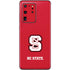 North Carolina State University Logo Red Galaxy S20 Ultra 5G Skin