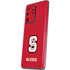 North Carolina State University Logo Red Galaxy S20 Ultra 5G Skin