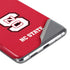 North Carolina State University Logo Red Galaxy S20 Ultra 5G Skin