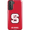 North Carolina State University Logo Red Galaxy S21 5G Pro Case