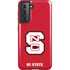 North Carolina State University Logo Red Galaxy S21 5G Pro Case