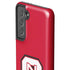 North Carolina State University Logo Red Galaxy S21 5G Pro Case