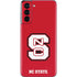 North Carolina State University Logo Red Galaxy S21 5G Skin