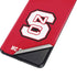 North Carolina State University Logo Red Galaxy S21 5G Skin